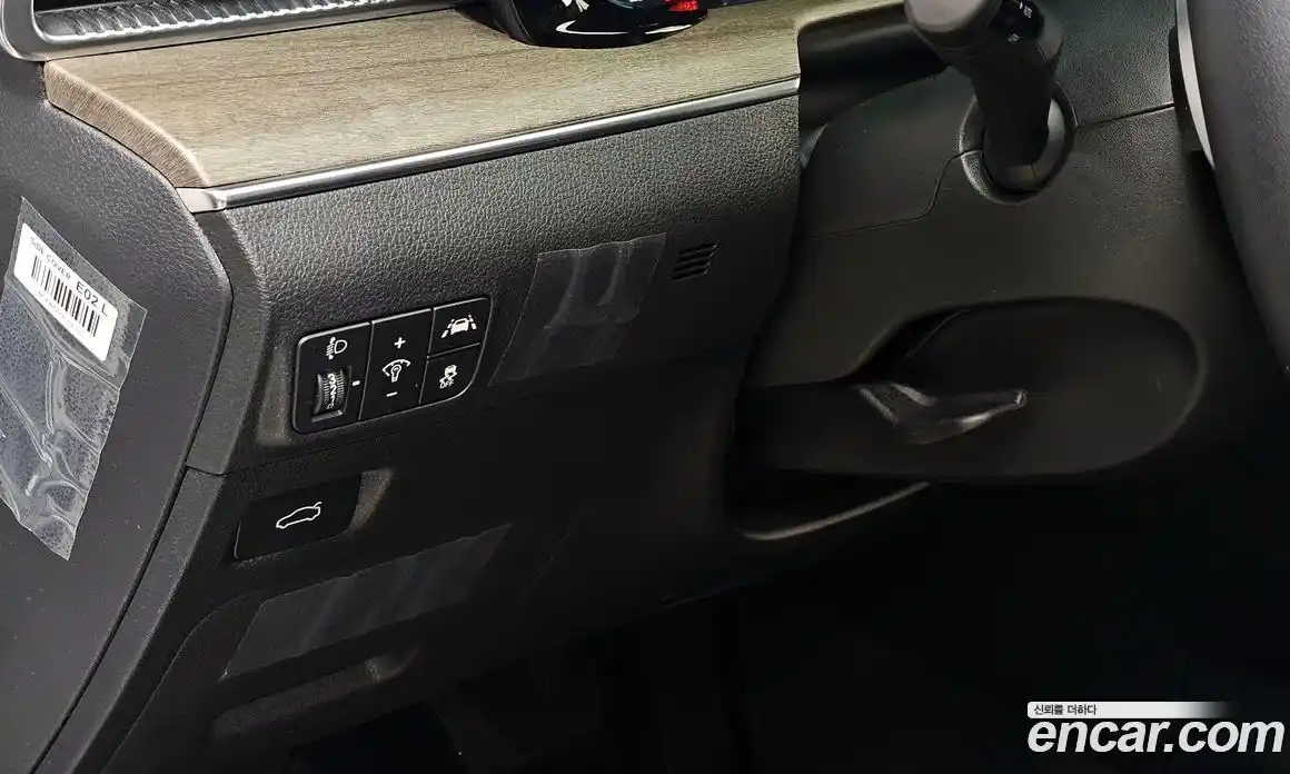 Kia K5 (Optima) 2023 2.0 автомат (гидро), фото 16