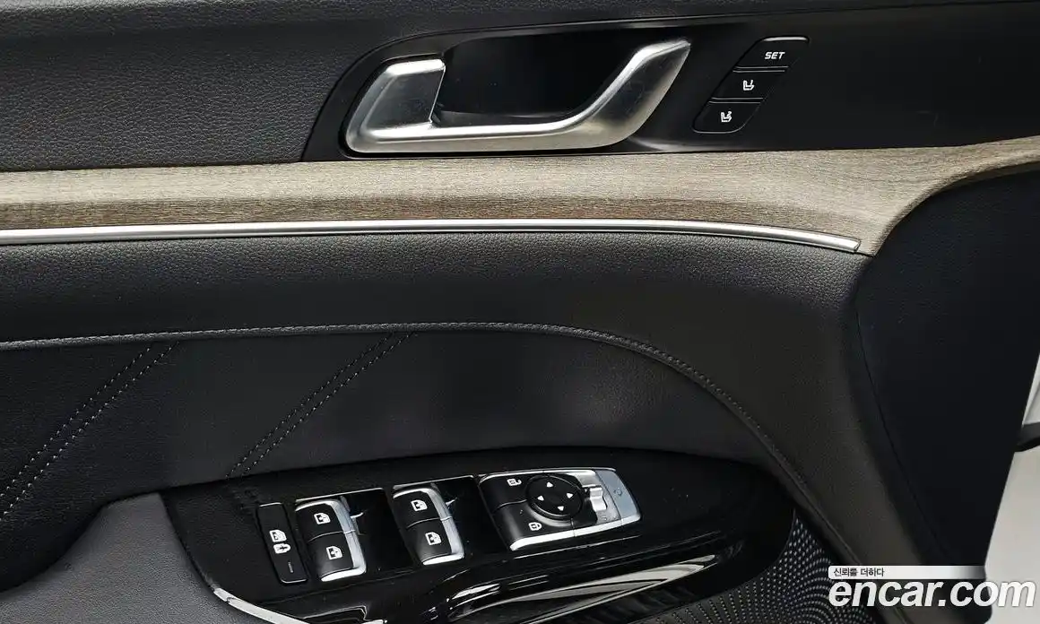 Kia K5 (Optima) 2023 2.0 автомат (гидро), фото 17