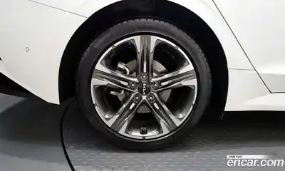 Kia K5 (Optima) 2023 2.0 автомат (гидро), миниатюра 5