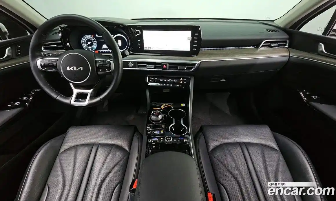 Kia K5 (Optima) 2023 2.0 автомат (гидро), фото 7
