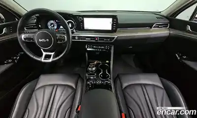 Kia K5 (Optima) 2023 2.0 автомат (гидро), миниатюра 7