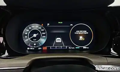 Kia K5 (Optima) 2023 2.0 автомат (гидро), миниатюра 8