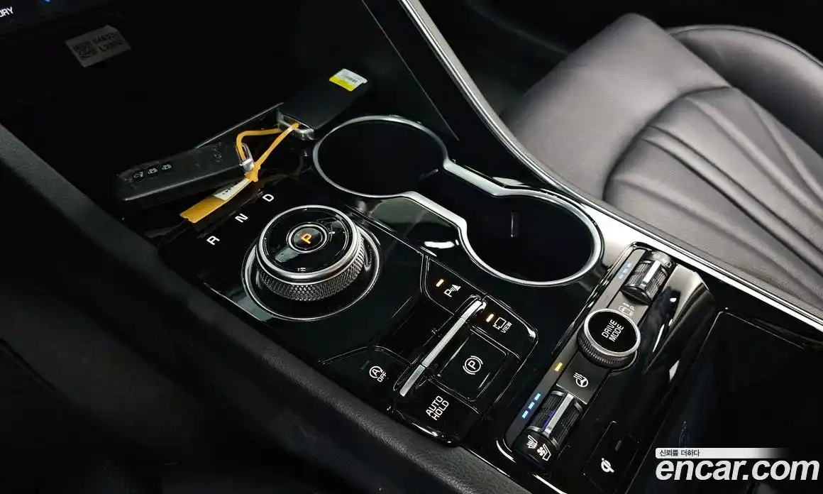 Kia K5 (Optima) 2023 2.0 автомат (гидро), фото 9