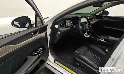 Kia K5 (Optima) 2023 2.0 автомат (гидро), миниатюра 10