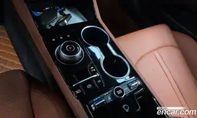 Kia K5 (Optima) 2024 2.0 автомат (гидро), миниатюра 12