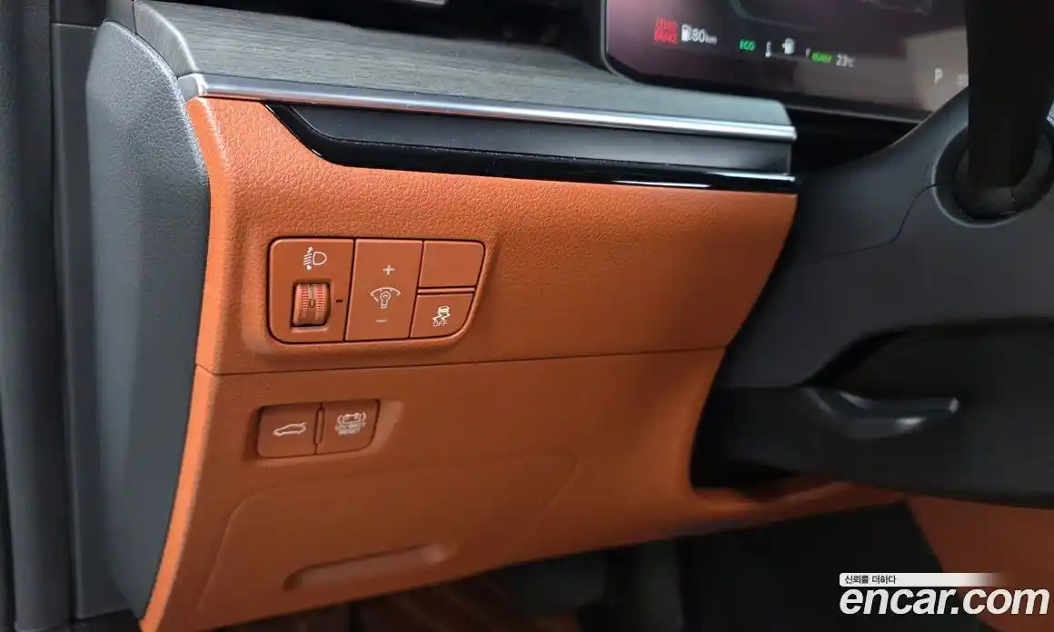 Kia K5 (Optima) 2024 2.0 автомат (гидро), фото 23