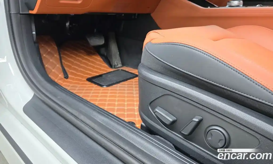 Kia K5 (Optima) 2024 2.0 автомат (гидро), фото 27