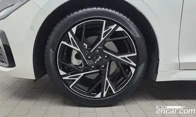 Kia K5 (Optima) 2024 2.0 автомат (гидро), миниатюра 5