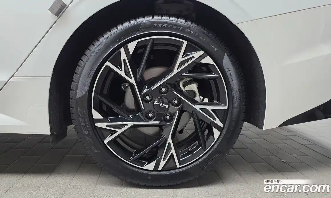 Kia K5 (Optima) 2024 2.0 автомат (гидро), фото 7