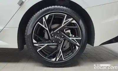 Kia K5 (Optima) 2024 2.0 автомат (гидро), миниатюра 7