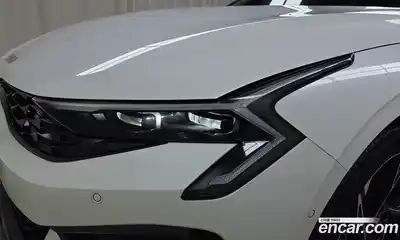 Kia K5 (Optima) 2024 2.0 автомат (гидро), миниатюра 8
