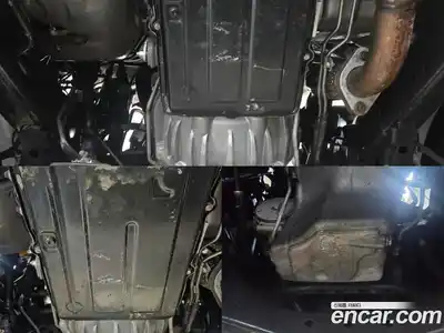 SsangYong Korando 2013 2.0 автомат (гидро), миниатюра 2