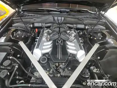 Rolls-Royce Phantom 2014 6.7 гидро, миниатюра 6