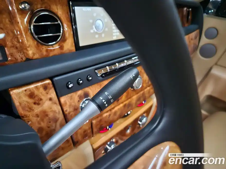 Rolls-Royce Phantom 2014 6.7 гидро, фото 9