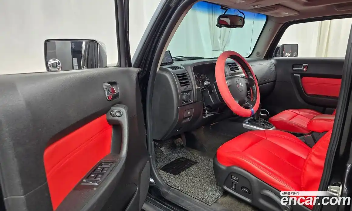 Hummer H3 2006 3.5 автомат (гидро), фото 10 Hummer H3 2006 3.5 автомат (гидро), фото 10