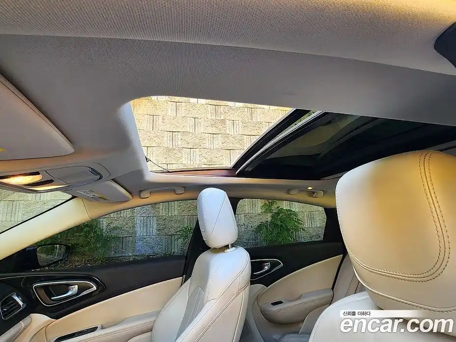 Chrysler 200 2015 2.4 гидро, фото 12