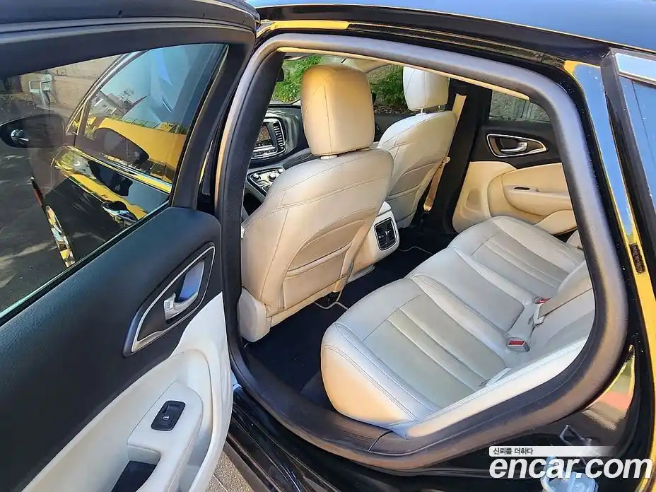Chrysler 200 2015 2.4 гидро, фото 14