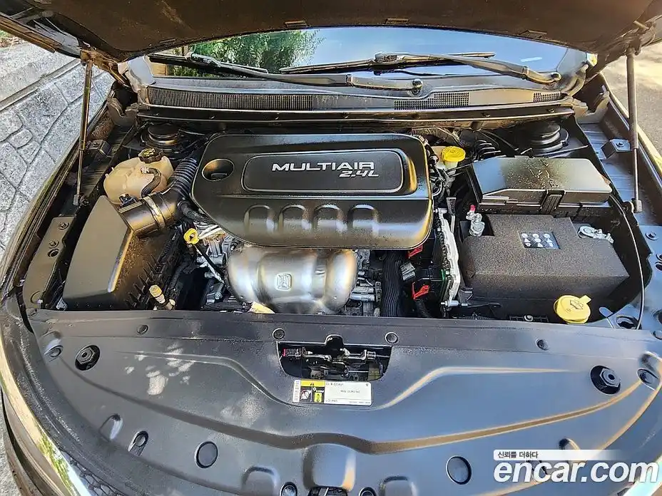 Chrysler 200 2015 2.4 гидро, фото 15