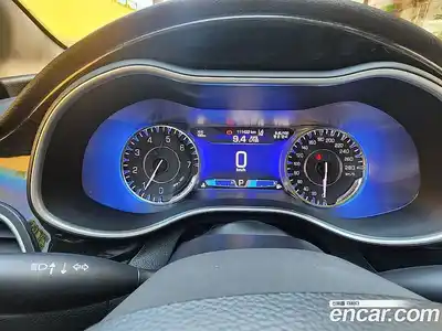 Chrysler 200 2015 2.4 гидро, миниатюра 6