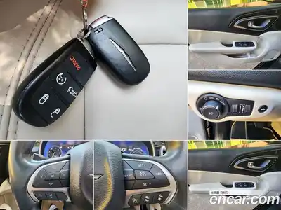 Chrysler 200 2015 2.4 гидро, миниатюра 7