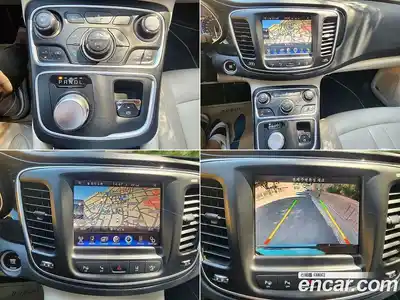 Chrysler 200 2015 2.4 гидро, миниатюра 8