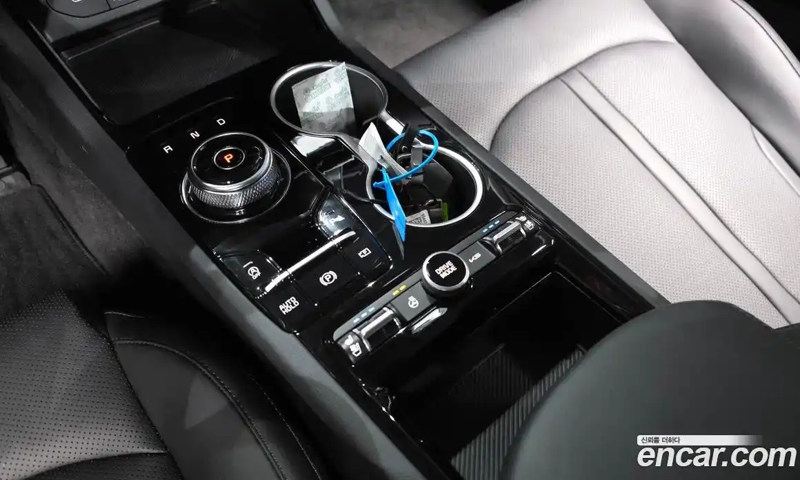 Kia K5 (Optima) 2025 1.6 автомат (гидро), фото 12