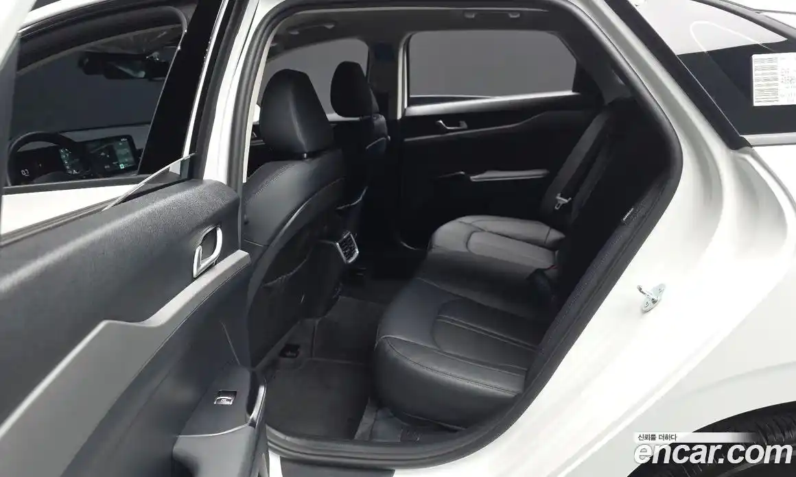 Kia K5 (Optima) 2025 1.6 автомат (гидро), фото 16