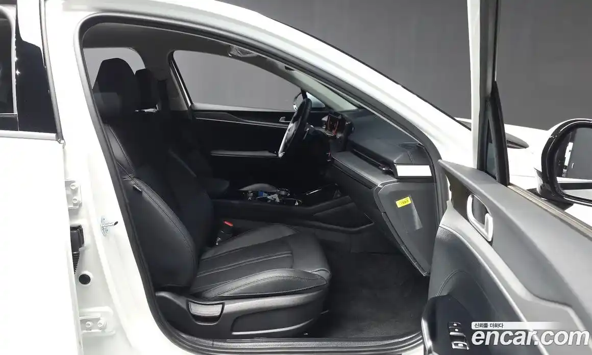 Kia K5 (Optima) 2025 1.6 автомат (гидро), фото 17