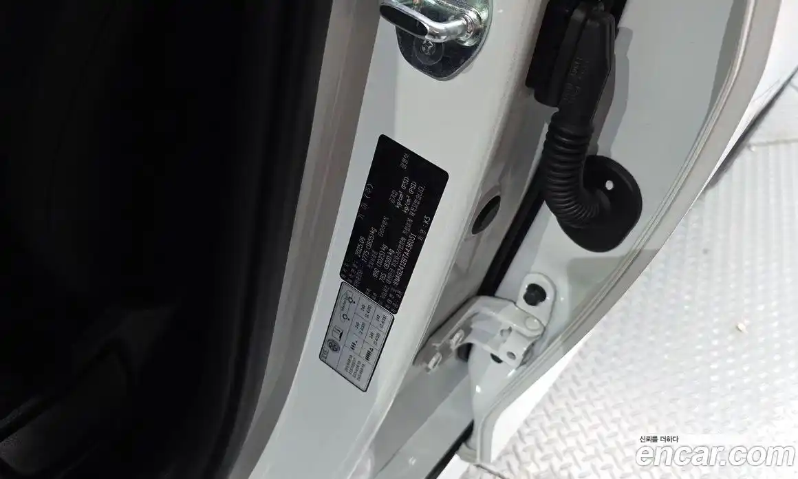 Kia K5 (Optima) 2025 1.6 автомат (гидро), фото 27