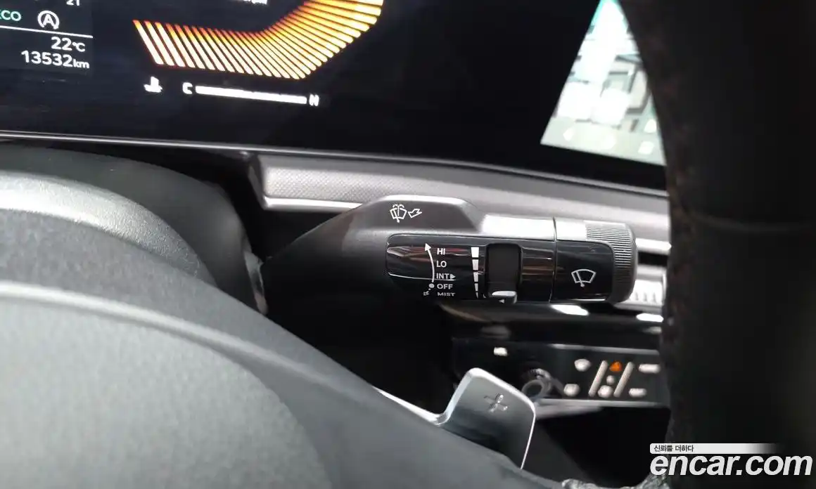 Kia K5 (Optima) 2025 1.6 автомат (гидро), фото 28