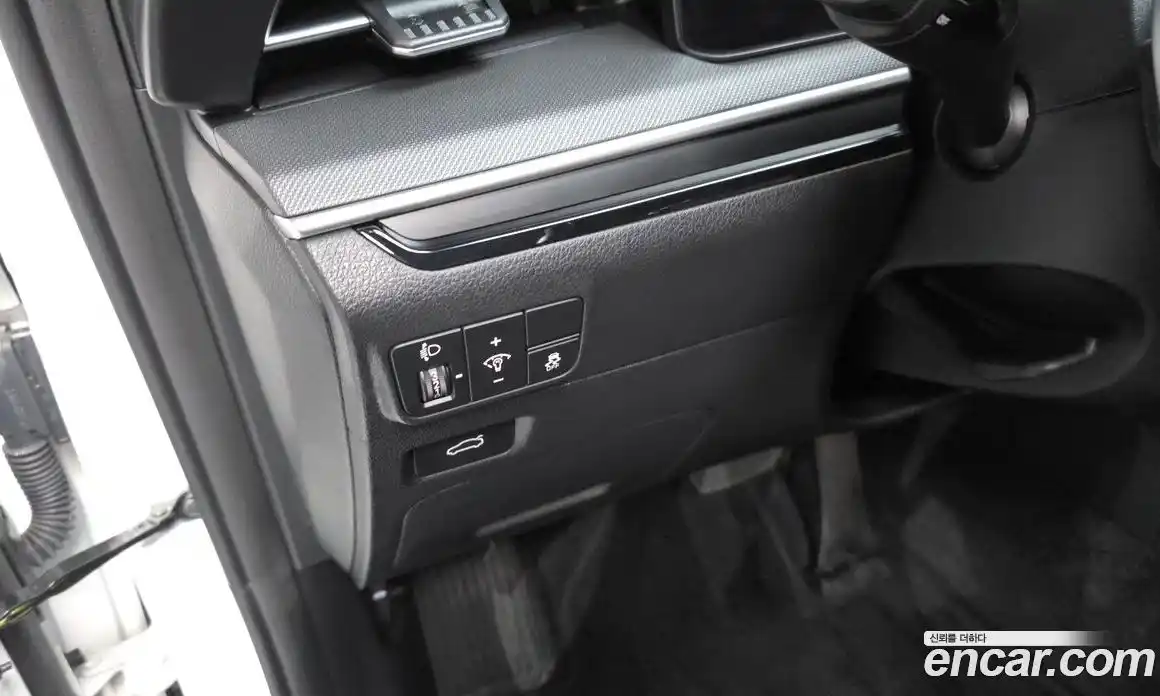 Kia K5 (Optima) 2025 1.6 автомат (гидро), фото 30