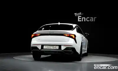 Kia K5 (Optima) 2025 1.6 автомат (гидро), миниатюра 4