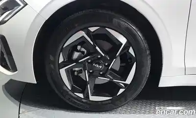 Kia K5 (Optima) 2025 1.6 автомат (гидро), миниатюра 5