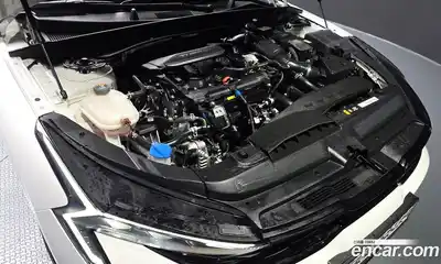 Kia K5 (Optima) 2025 1.6 автомат (гидро), миниатюра 6