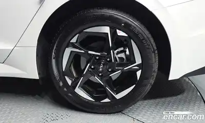 Kia K5 (Optima) 2025 1.6 автомат (гидро), миниатюра 7