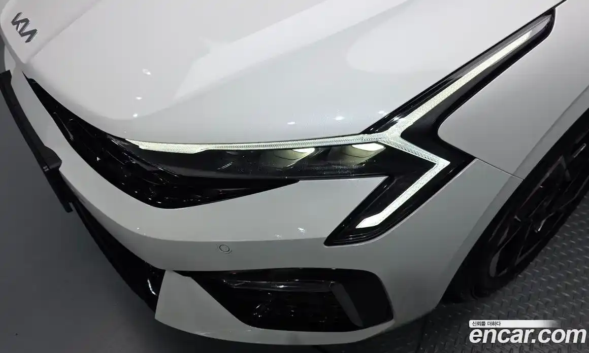 Kia K5 (Optima) 2025 1.6 автомат (гидро), фото 8