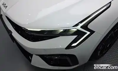 Kia K5 (Optima) 2025 1.6 автомат (гидро), миниатюра 8