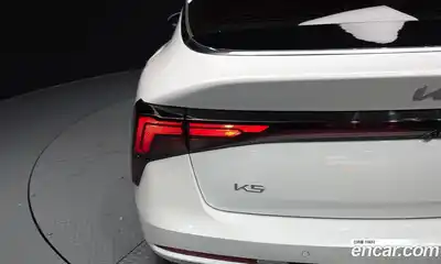 Kia K5 (Optima) 2025 1.6 автомат (гидро), миниатюра 9