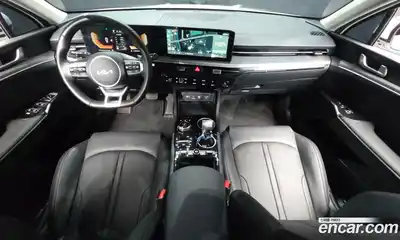 Kia K5 (Optima) 2025 1.6 автомат (гидро), миниатюра 10