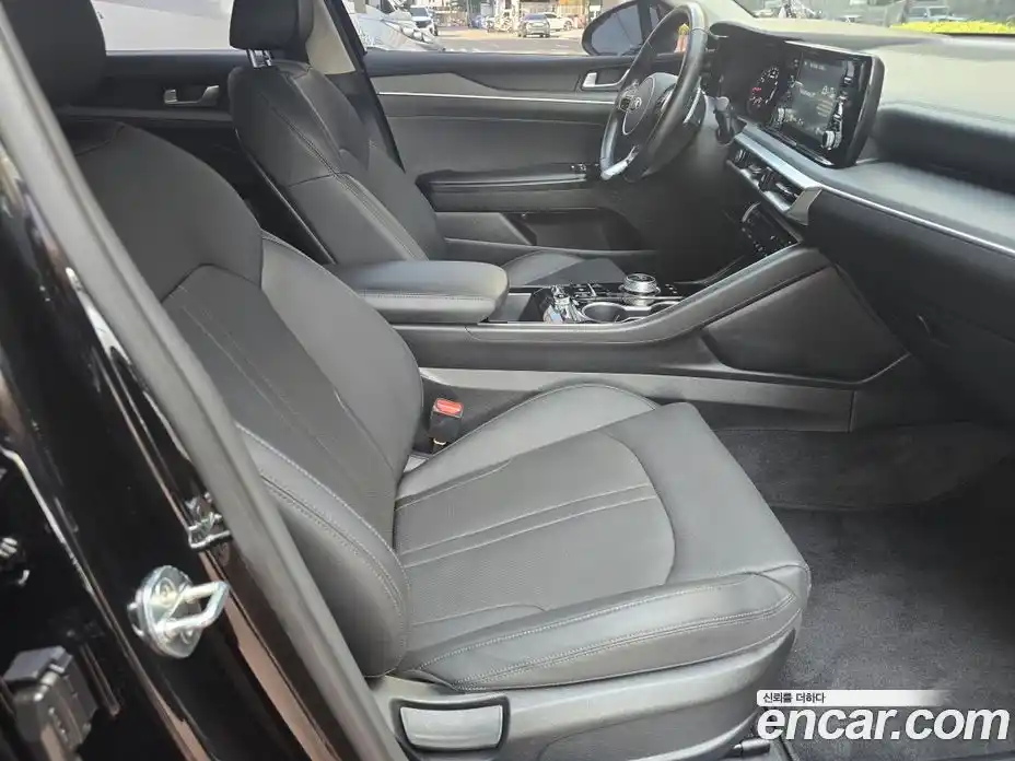 Kia K5 (Optima) 2020 2.0 автомат (гидро), фото 11