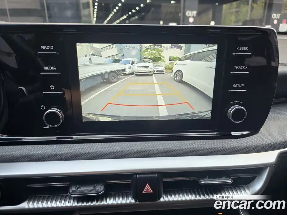 Kia K5 (Optima) 2020 2.0 автомат (гидро), фото 12