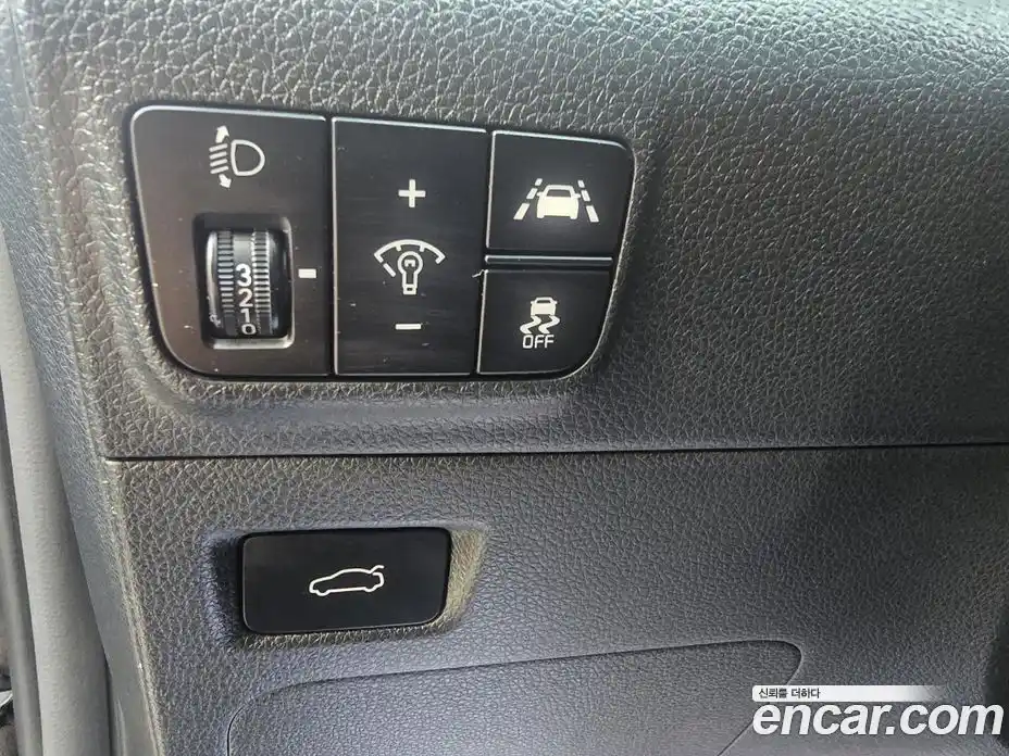 Kia K5 (Optima) 2020 2.0 автомат (гидро), фото 13