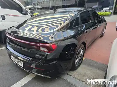 Kia K5 (Optima) 2020 2.0 автомат (гидро), миниатюра 2