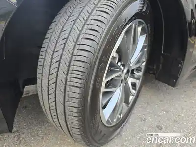 Kia K5 (Optima) 2020 2.0 автомат (гидро), миниатюра 5