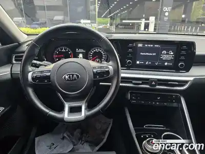 Kia K5 (Optima) 2020 2.0 автомат (гидро), миниатюра 7