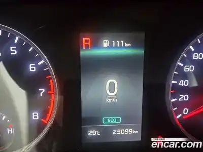 Kia K5 (Optima) 2020 2.0 автомат (гидро), миниатюра 8
