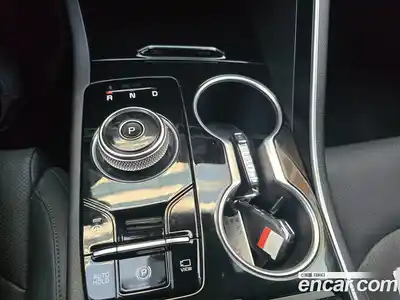 Kia K5 (Optima) 2020 2.0 автомат (гидро), миниатюра 9