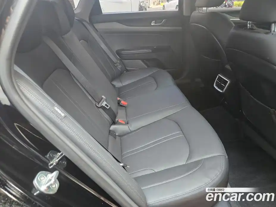 Kia K5 (Optima) 2020 2.0 автомат (гидро), фото 10