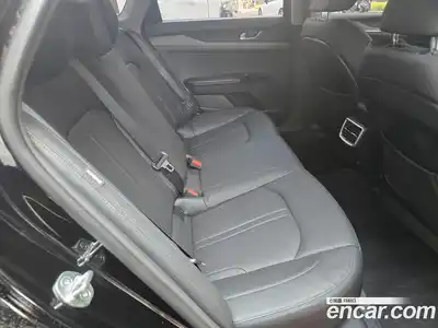 Kia K5 (Optima) 2020 2.0 автомат (гидро), миниатюра 10