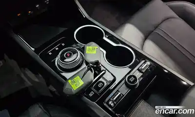 Kia K5 (Optima) 2024 2.0 автомат (гидро), миниатюра 12